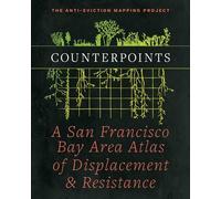 Chris Carlsson Ananya Roy Counterpoints (Tascabile)