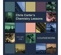 Chemistry Lessons: Coursework [VINYL]