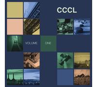 Chris Carter Chemistry Lessons Volume 1 (CD)