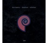 electronic ambient remixes volume 1