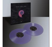 Chris Carter Electronic Ambient Remixes - Volume 1 (Vinyl LP)