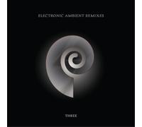 Chris Carter – Electronic Ambient Remixes Volume 3 – CD
