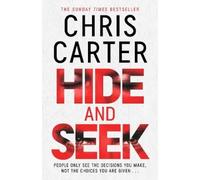 Chris Carter Hide and S opertina rigida) (PRESALE 16/07/2026)