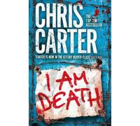 Chris Carter I Am Death (Tascabile)