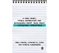 Chris Carter Ma A Very Short, Fairly Interesting and Reasonably Che (Tascabile)