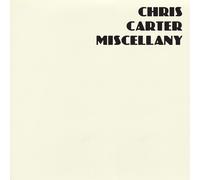 Chris Carter Miscellany (CD)