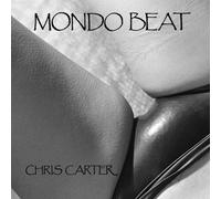 Chris Carter Mondo Beat (Vinyl LP)