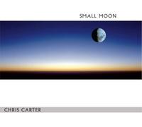 Chris Carter Small Moon (Vinyl LP) 12" Album