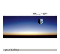 Chris Carter Small Moon (Vinyl LP)