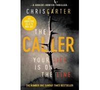 Chris Carter The Caller (Tascabile)