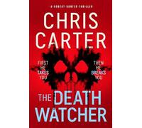 The Death Watcher: The Chilling Top Ten Sunday Times Bestseller