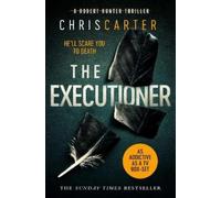 Chris Carter The Executioner (Tascabile)