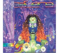 Chris Catena - Freak Out!