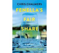 Chris Chalmers Fenella's Fair Share (Tascabile)