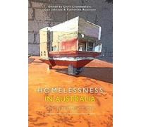 Chris Chamberlain Guy Johnson Catherine Robin Homelessness in Austra (Tascabile)