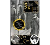 Chris Chan Sherlock & Irene (Tascabile)