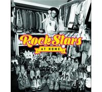 Chris Charlseworth Daryl Easlea Colin Salter Rock Stars at H (Copertina rigida)