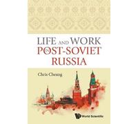 Chris Cheang Life And Work In Post-soviet Russia (Tascabile)