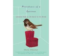 Chris Chester Providence of a Sparrow (Tascabile)