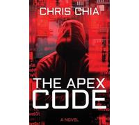 Chris Chia The Apex Code (Tascabile)