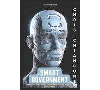 Chris Chiancone Smart Government (Tascabile)