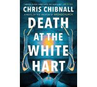 Chris Chibnall Death at the White Hart (Copertina rigida)