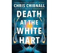 Chris Chibnall Death at the White Hart (Copertina rigida)