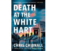 Chris Chibnall Death at the White Hart (Tascabile)