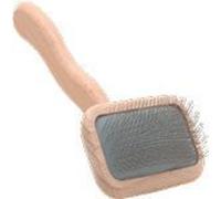 Chris Christensen Mark III Slicker Brush (Medium) by Chris Christensen Systems (manuale in inglese)
