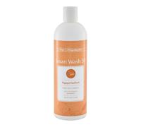 Chris Christensen Smartwash50 Papaya Starfruit, ultrakonzentriertes Hundeshampoo, ergibt bis zu 50 Flaschen, Pflege wie ein Profi, herrlich duftend, f