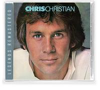 Chris Christian - Chris Christian (1981 W/collector Card)
