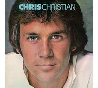 Chris Christian - Chris Christian (1981 W/collector Card)