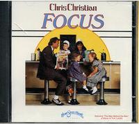 Chris Christian - Focus (US Import)