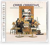 Chris Christian Mirror Of Your Heart (CD)