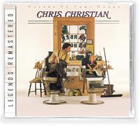 Chris Christian Mirror Of Your Heart (CD)