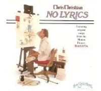 Chris Christian - No Lyrics (US Import)