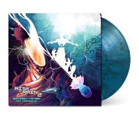Chris Christodoulou - Risk Of Rain 2: Seekers Of The Storm -COLOR SIGILLATO 2xLP
