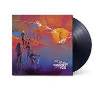Chris Christodoulou - Risk Of Rain 2: Survivors Of The Void -UNIVERSE SPARKLE LP