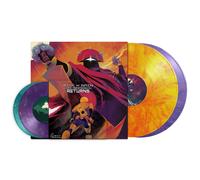 Chris Christodoulou Risk Of Rain Returns (Colorato 2xLP+2x7")