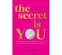 Chris Cicchinelli the secret is YOU (Copertina rigida)