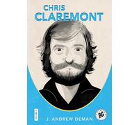 Chris Claremont: 11