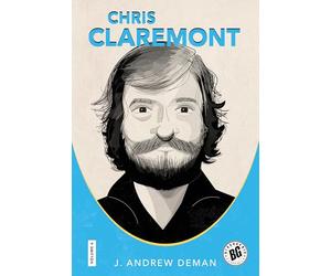 Chris Claremont: 11
