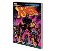 Chris Claremont Marvel Va X-Men Epic Collection: The Fate of The Ph (Tascabile)