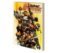 Chris Claremont Mike Deodato Gerry Savage Avengers by Gerry Duggan (Tascabile)
