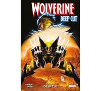 Chris Claremont Wolverine: Deep Cut (Tascabile)