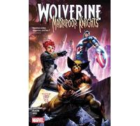 Chris Claremont Wolverine: Madripoor Knights (Tascabile)