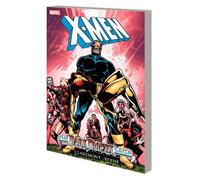 Chris Claremont X-Men: Dark Phoenix Saga (Tascabile)