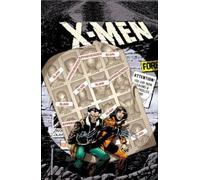 Chris Claremont X-Men: Days Of Future Past (Tascabile)