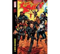 Chris Claremont X-Treme X-Men By Claremont & Larroca: A New Beginnin (Tascabile)