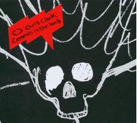 Chris Clark - Ceramics Is The Bomb